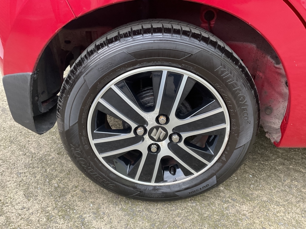 Used Suzuki Celerio 2016 for sale - 76506272: Photo 27