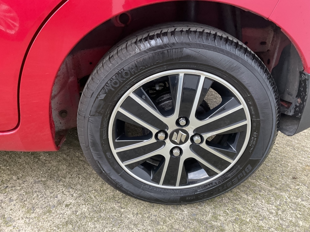 Used Suzuki Celerio 2016 for sale - 76506272: Photo 28