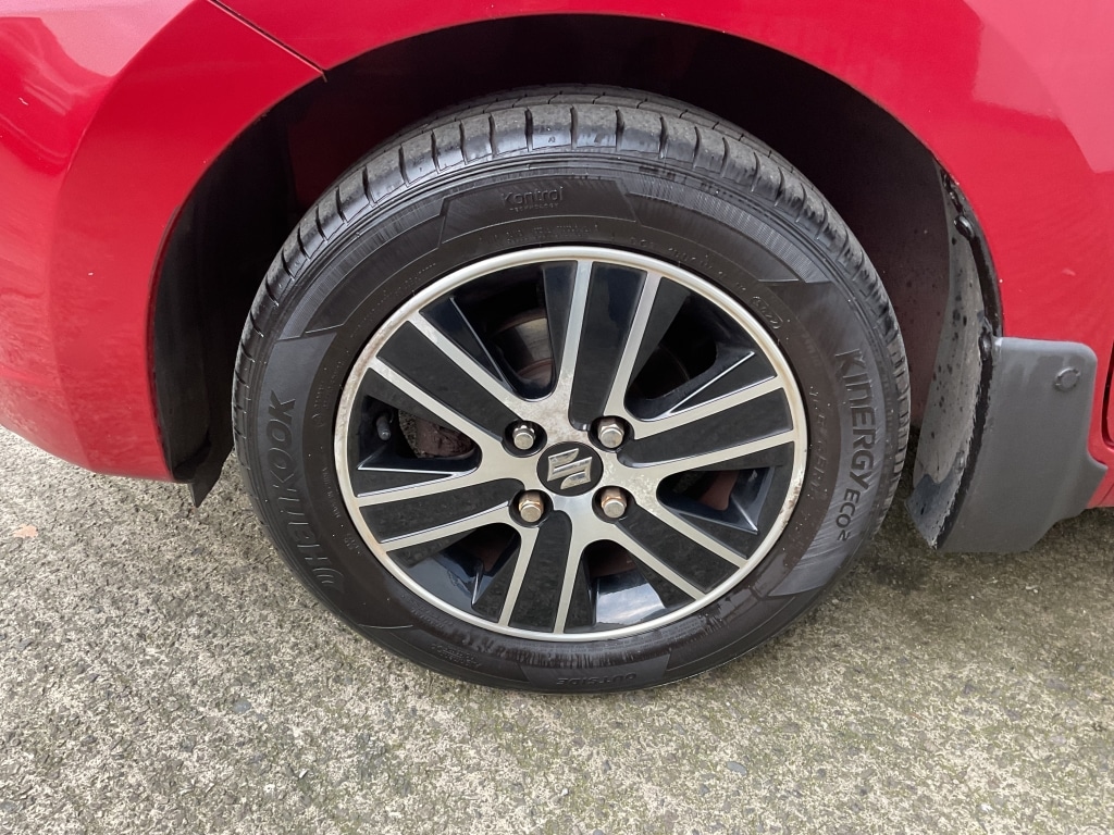 Used Suzuki Celerio 2016 for sale - 76506272: Photo 29