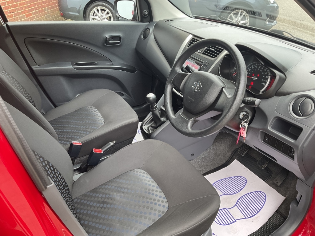 Used Suzuki Celerio 2016 for sale - 76506272: Photo 7