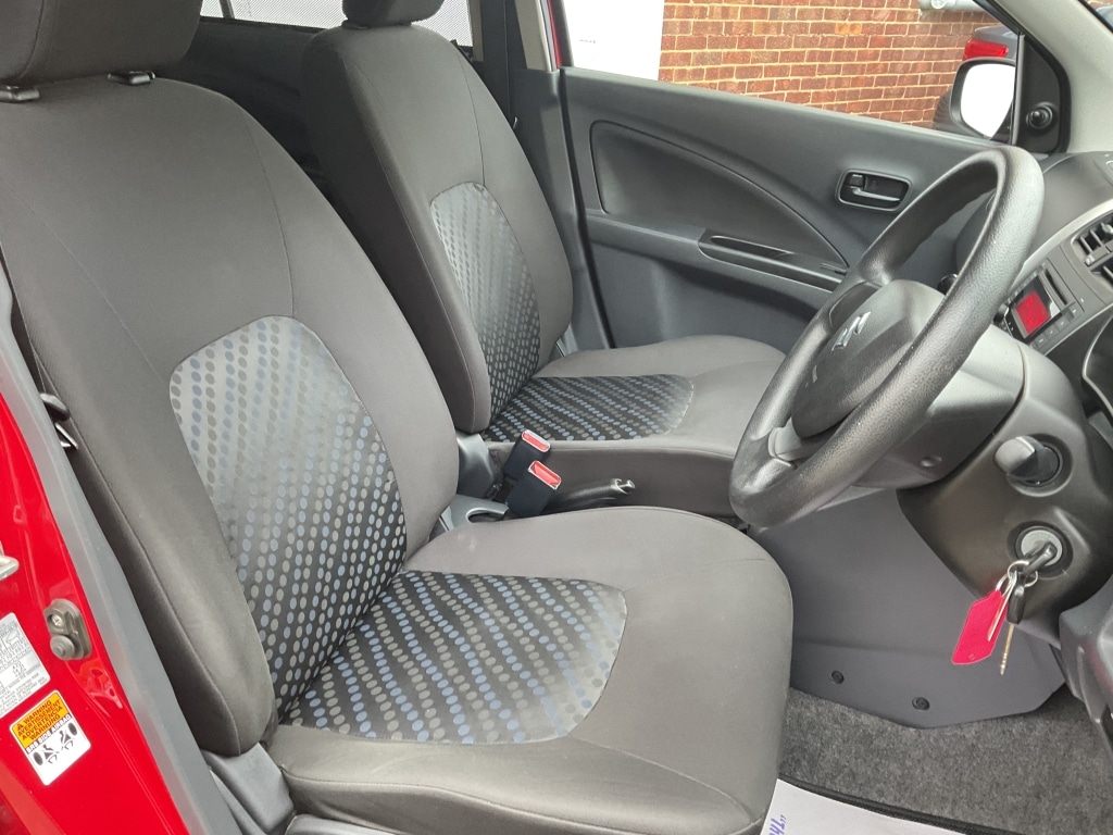 Used Suzuki Celerio 2016 for sale - 76506272: Photo 8