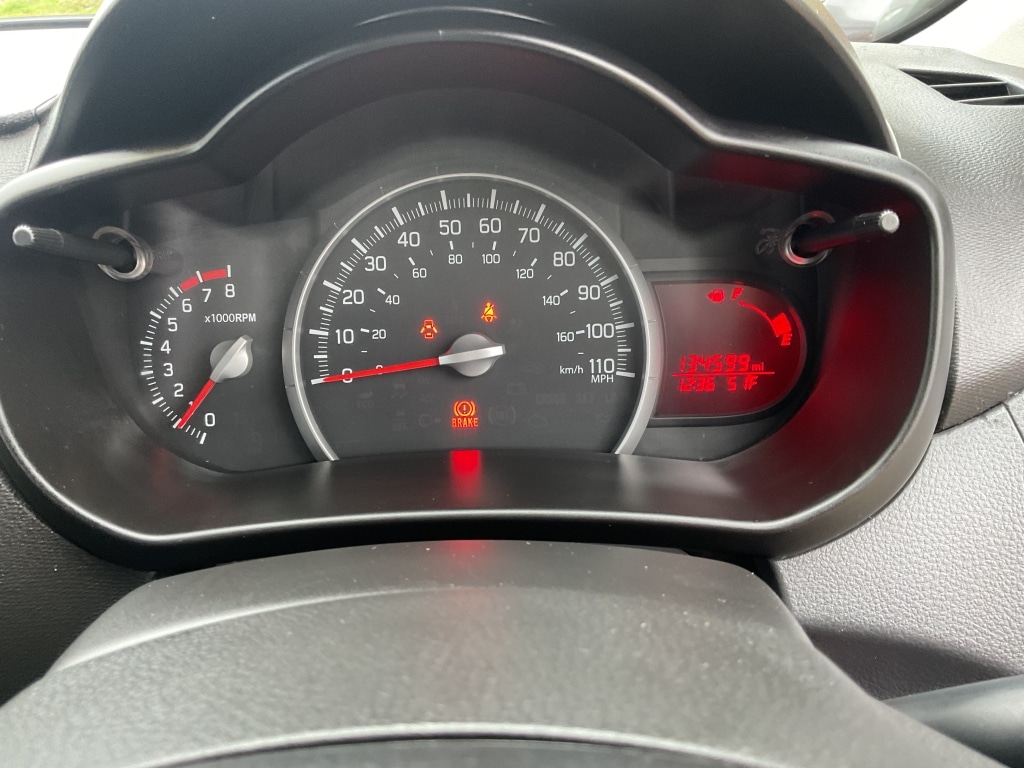 Used Suzuki Celerio 2016 for sale - 76506272: Photo 9