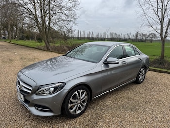 Mercedes-Benz C Class feature image