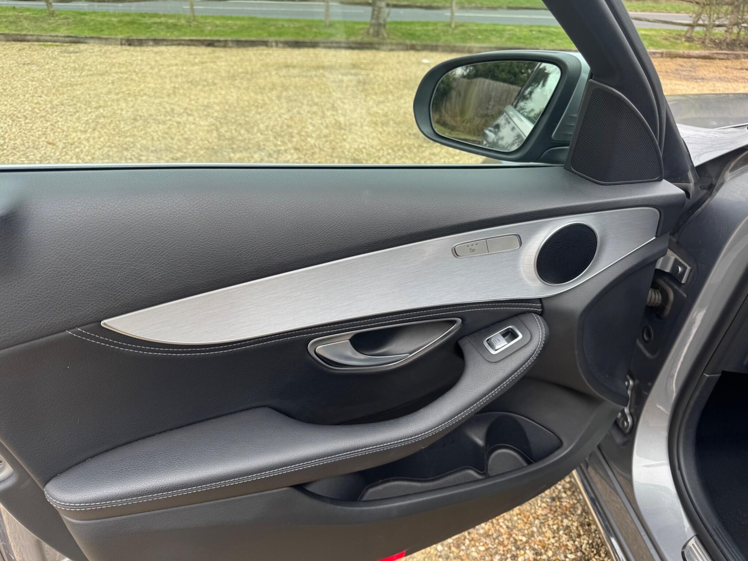 Used Mercedes-Benz C Class 2015 for sale - 77598705: Photo 28