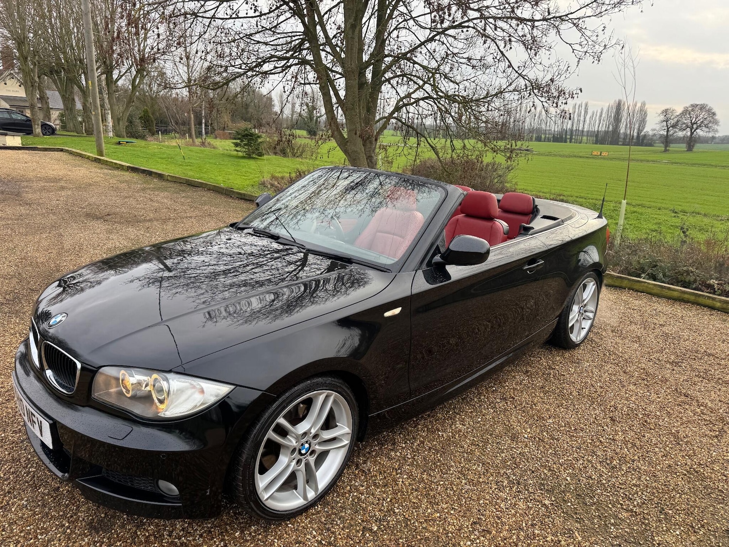 Used BMW 1 Series 2010 for sale - 76964780: Photo 1