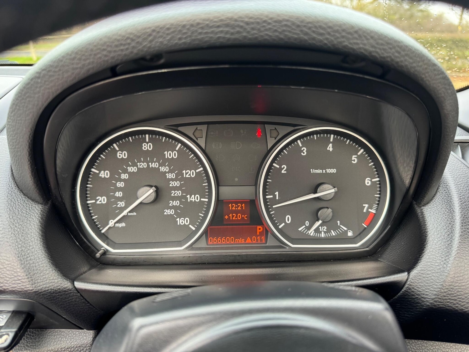 Used BMW 1 Series 2010 for sale - 76964780: Photo 10