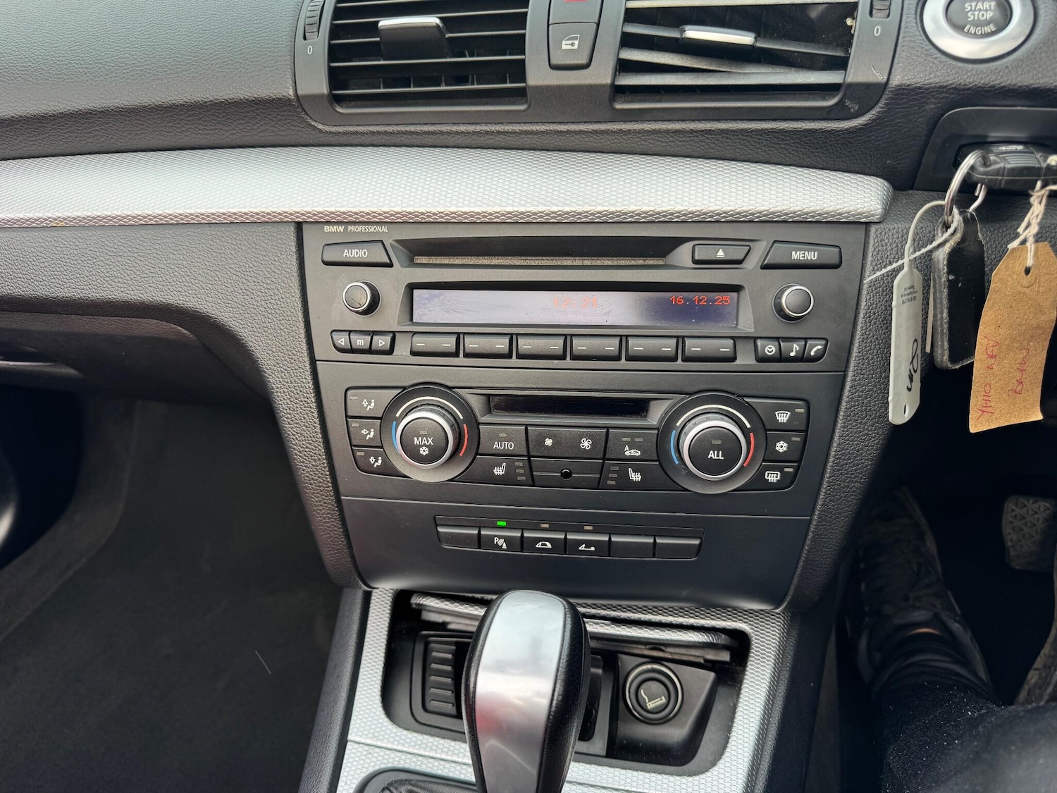 Used BMW 1 Series 2010 for sale - 76964780: Photo 13