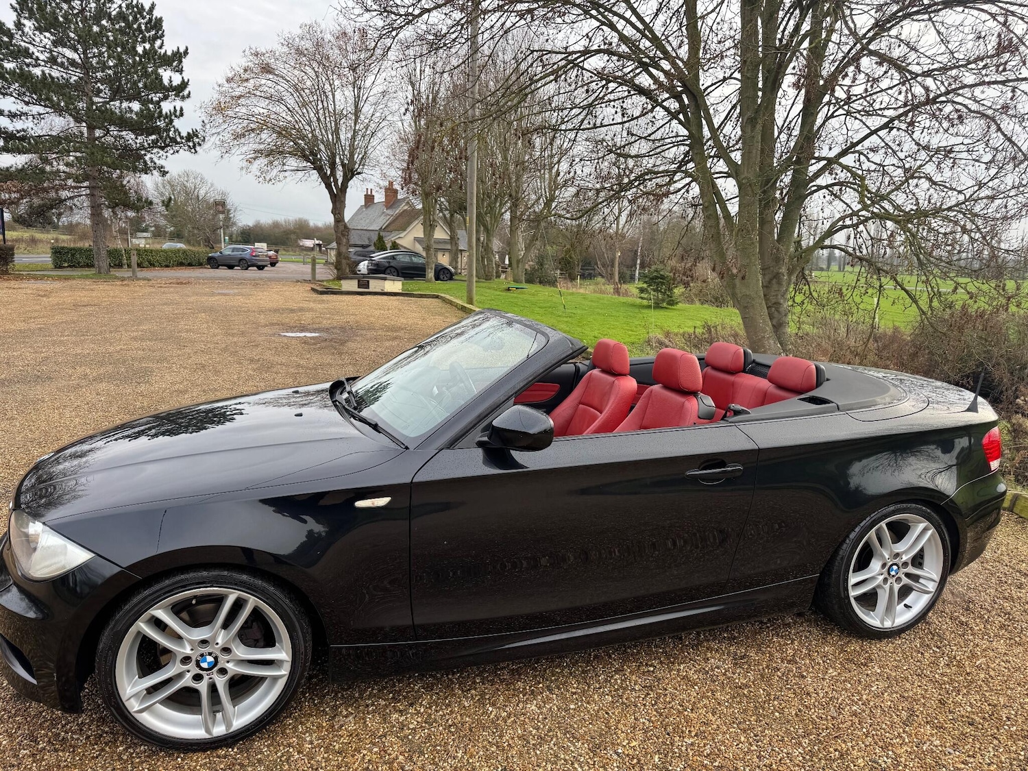 Used BMW 1 Series 2010 for sale - 76964780: Photo 14