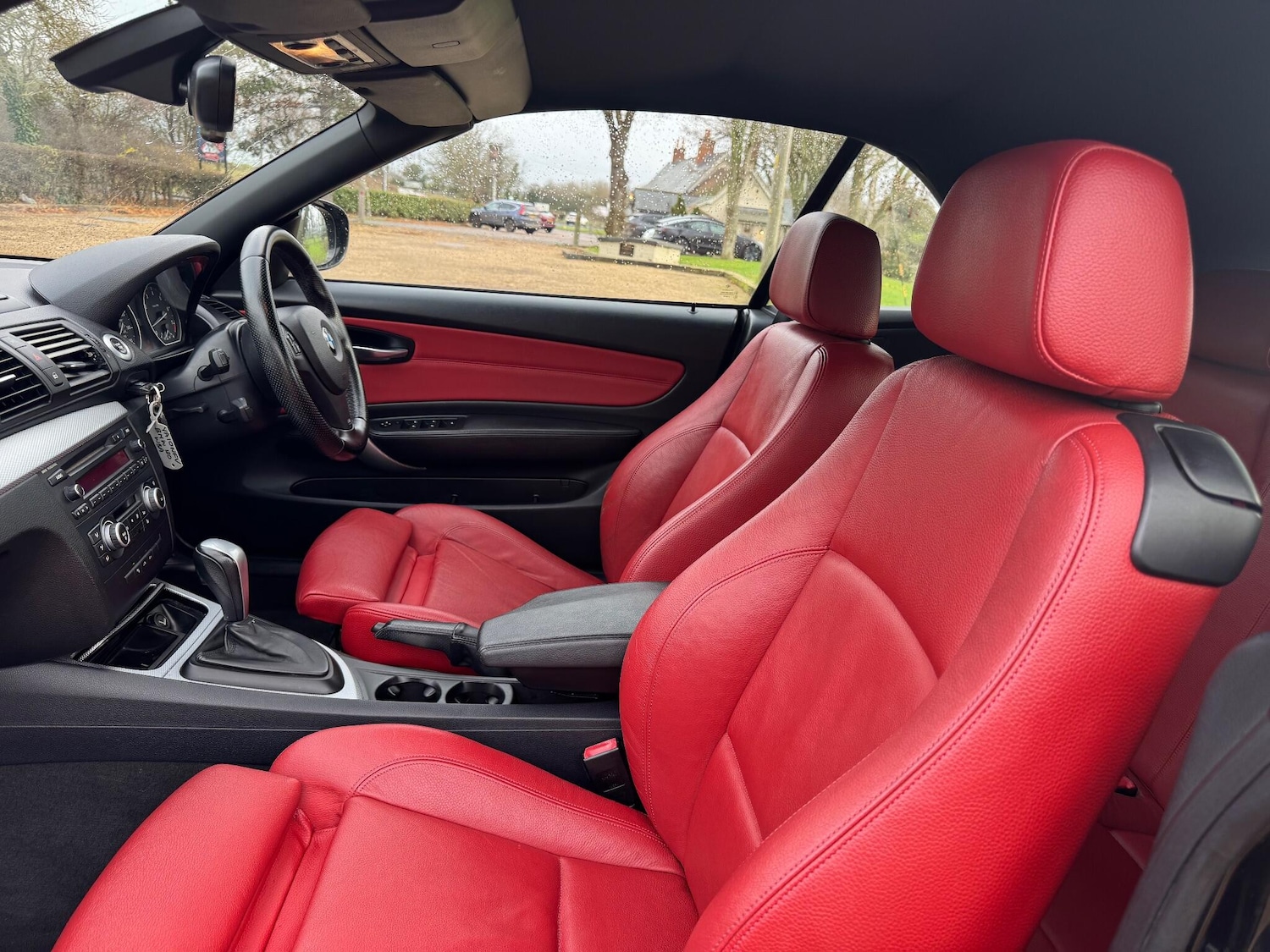 Used BMW 1 Series 2010 for sale - 76964780: Photo 16