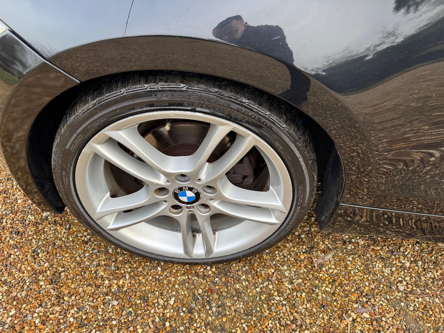 Used BMW 1 Series 2010 for sale - 76964780: Photo 18