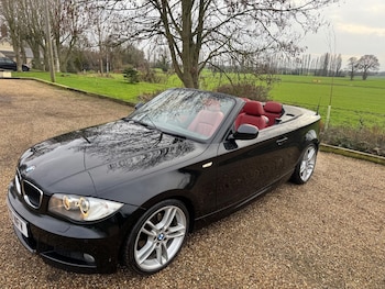 Used BMW 1 Series 2010 for sale - 76964780: Photo