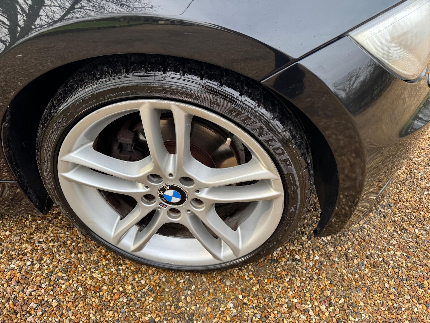 Used BMW 1 Series 2010 for sale - 76964780: Photo 21