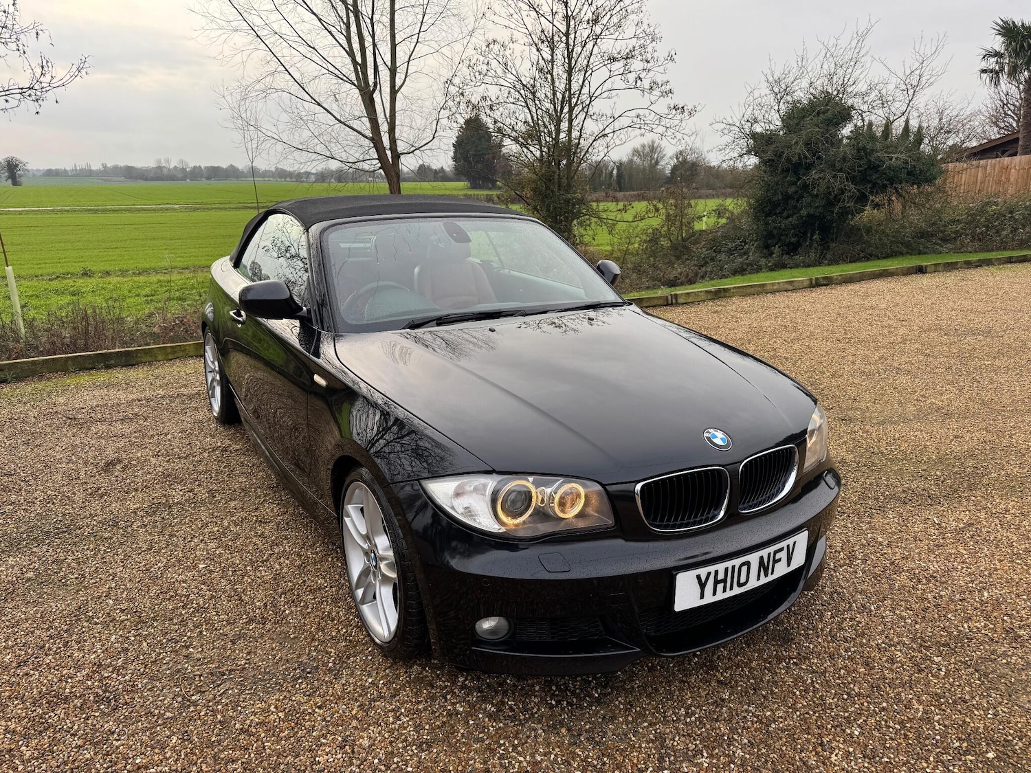 Used BMW 1 Series 2010 for sale - 76964780: Photo 22