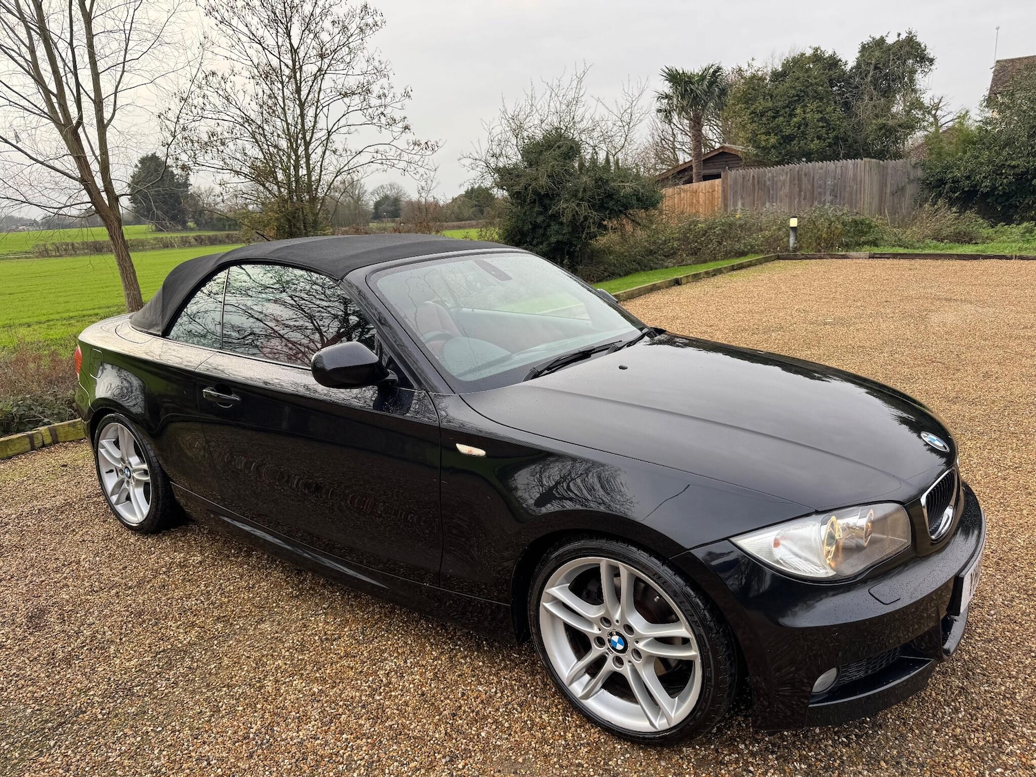 Used BMW 1 Series 2010 for sale - 76964780: Photo 23