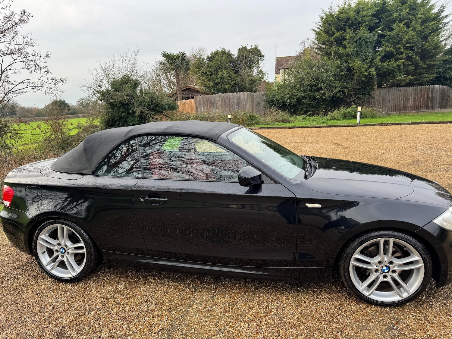 Used BMW 1 Series 2010 for sale - 76964780: Photo 24