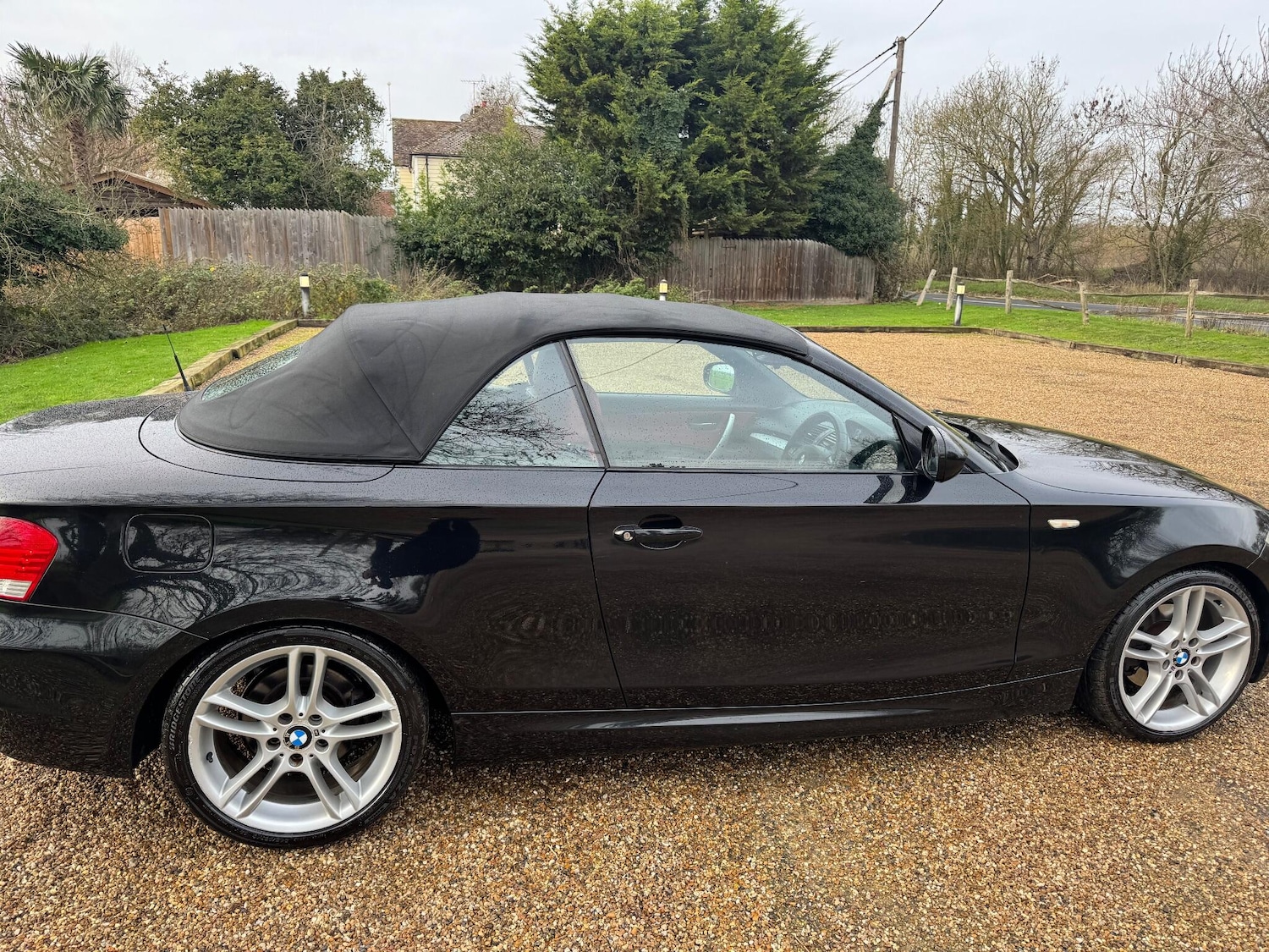 Used BMW 1 Series 2010 for sale - 76964780: Photo 25