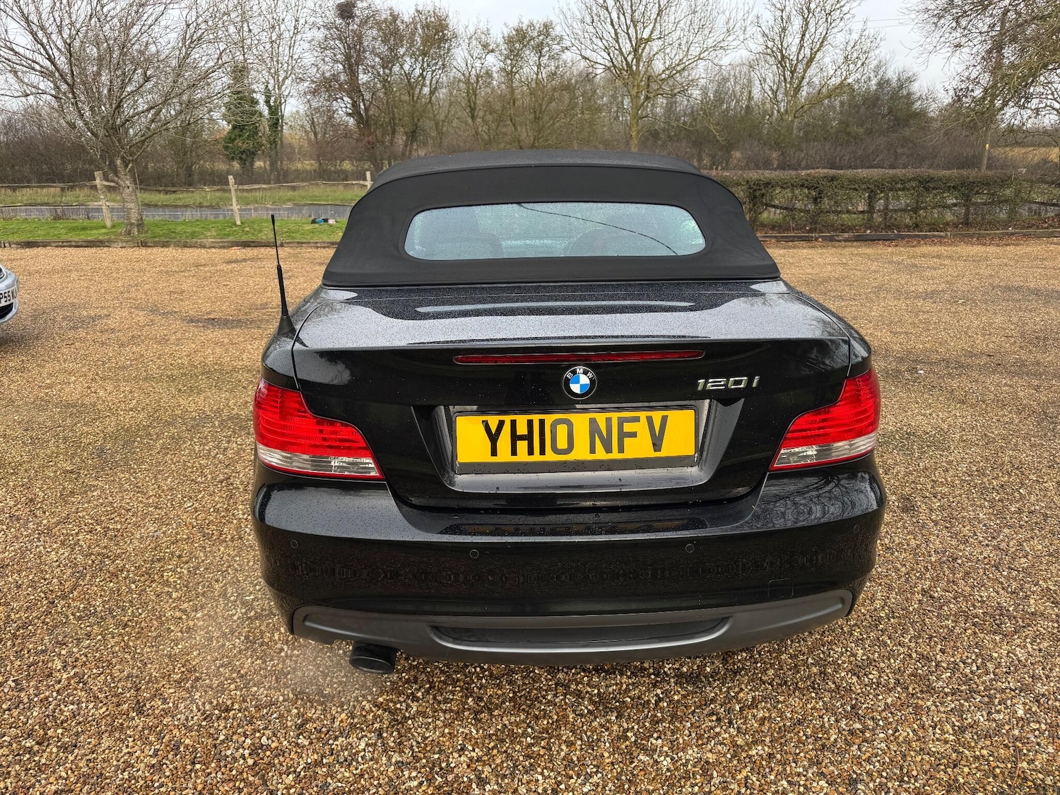 Used BMW 1 Series 2010 for sale - 76964780: Photo 26