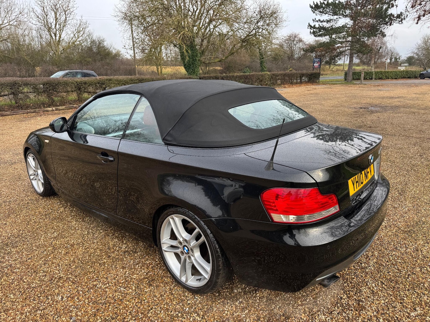 Used BMW 1 Series 2010 for sale - 76964780: Photo 27