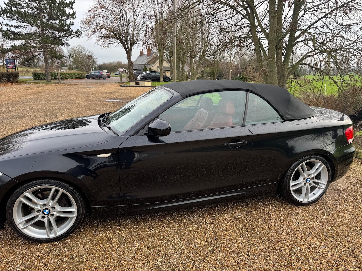 Used BMW 1 Series 2010 for sale - 76964780: Photo 28