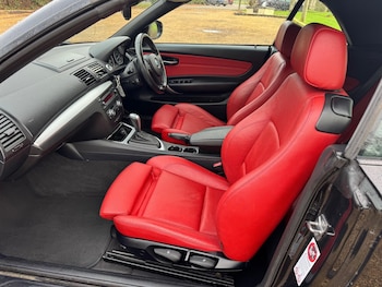 Used BMW 1 Series 2010 for sale - 76964780: Photo