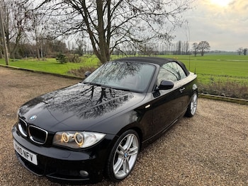 Used BMW 1 Series 2010 for sale - 76964780: Photo