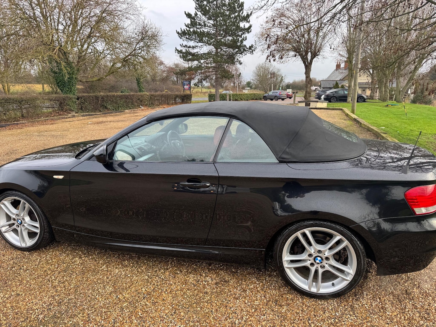 Used BMW 1 Series 2010 for sale - 76964780: Photo 4