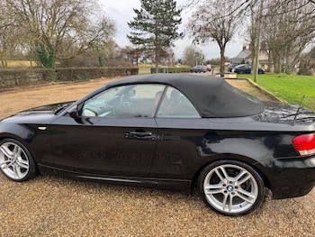 Used BMW 1 Series 2010 for sale - 76964780: Photo