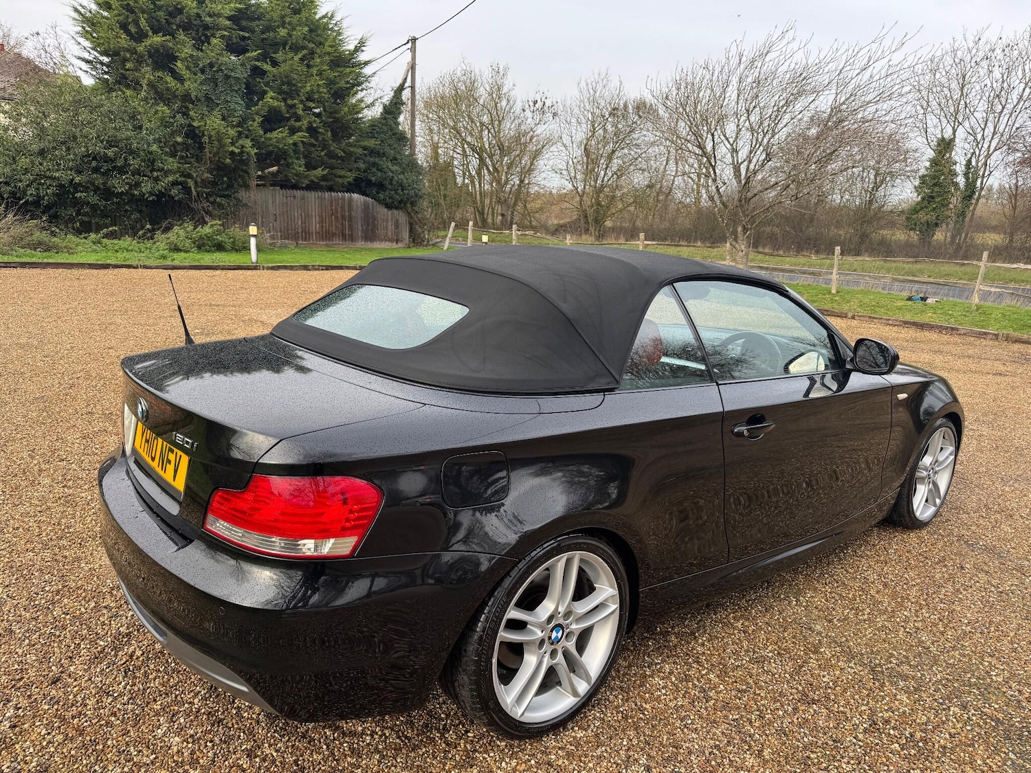 Used BMW 1 Series 2010 for sale - 76964780: Photo 5