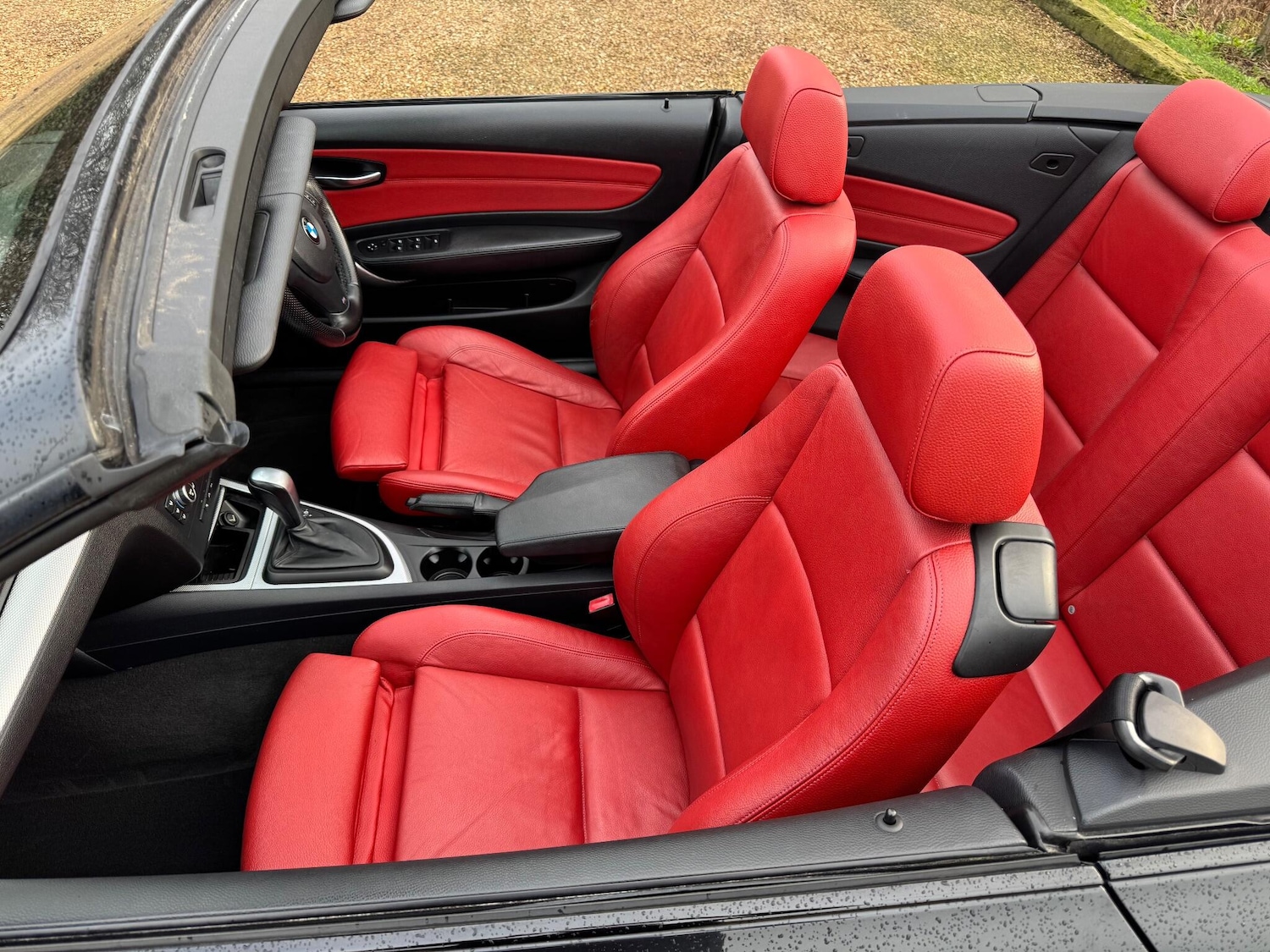 Used BMW 1 Series 2010 for sale - 76964780: Photo 7