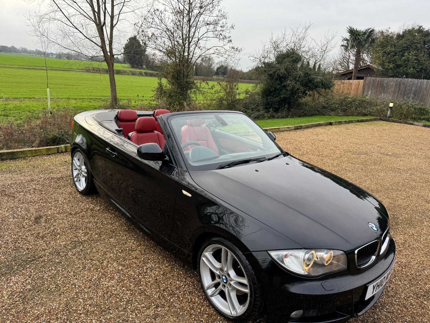 Used BMW 1 Series 2010 for sale - 76964780: Photo 8