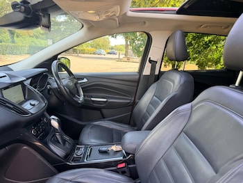 Used Ford Kuga 2017 for sale - 79212388: Photo