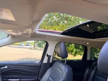 Used Ford Kuga 2017 for sale - 79212388: Photo