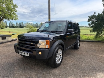 Used Land Rover Discovery 2006 for sale - 78783665: Photo