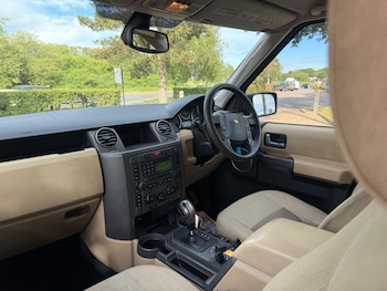 Used Land Rover Discovery 2006 for sale - 78783665: Photo