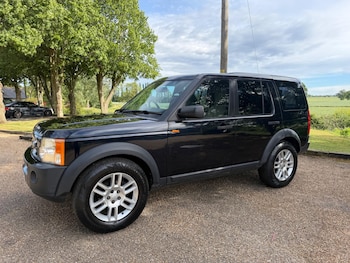 Used Land Rover Discovery 2006 for sale - 78783665: Photo