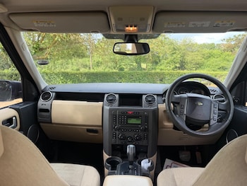 Used Land Rover Discovery 2006 for sale - 78783665: Photo