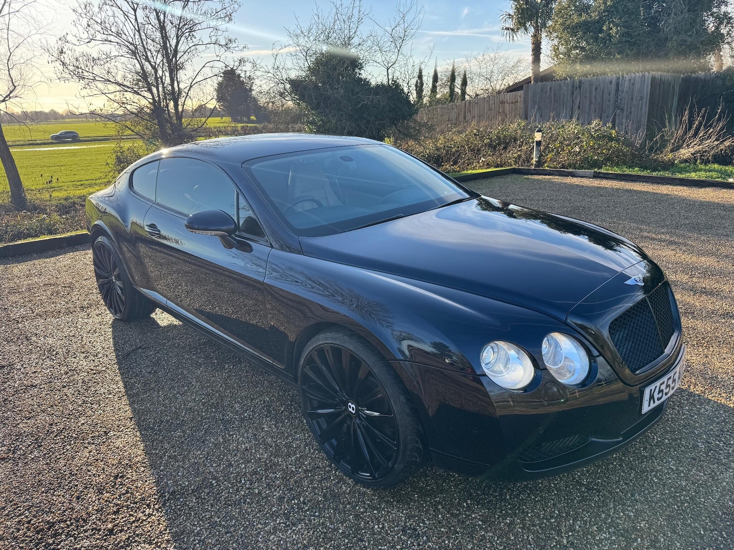 Used Bentley Continental 2004 for sale - 77203468: Photo 15