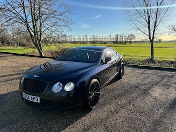 2004 (04) - 6.0 W12 2dr Auto