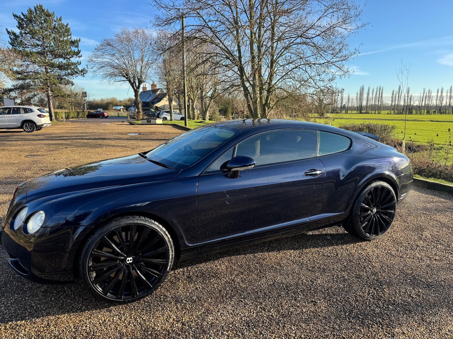 Used Bentley Continental 2004 for sale - 77203468: Photo 23