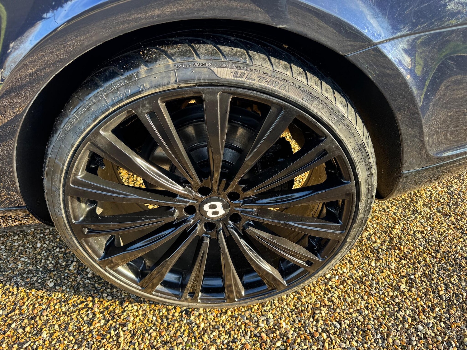 Used Bentley Continental 2004 for sale - 77203468: Photo 25