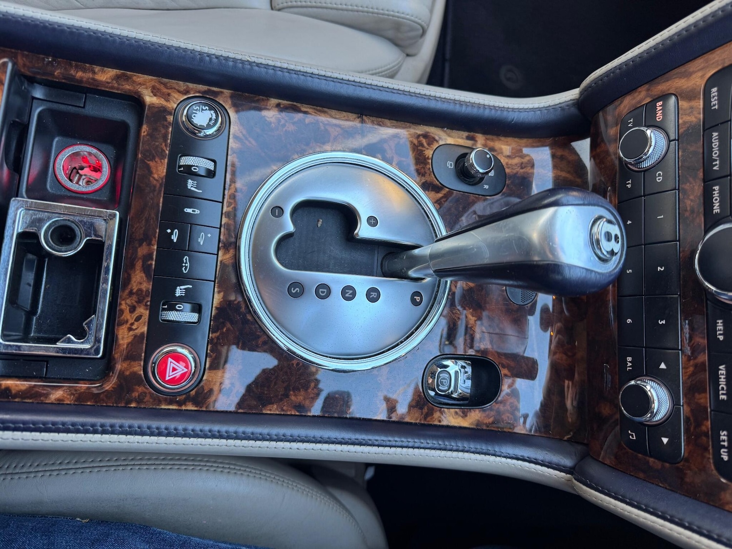 Used Bentley Continental 2004 for sale - 77203468: Photo 30