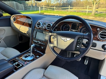 Used Bentley Continental 2004 for sale - 77203468: Photo