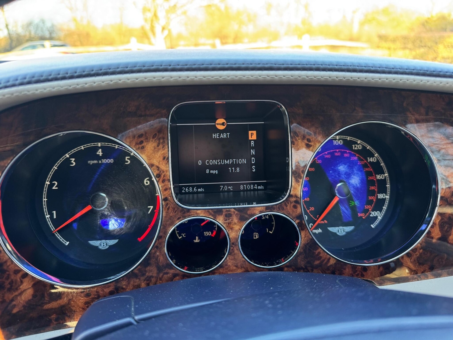 Used Bentley Continental 2004 for sale - 77203468: Photo 5