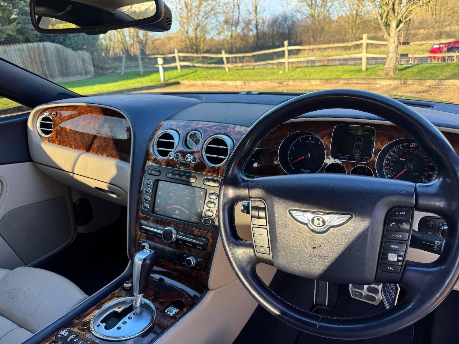 Used Bentley Continental 2004 for sale - 77203468: Photo 6