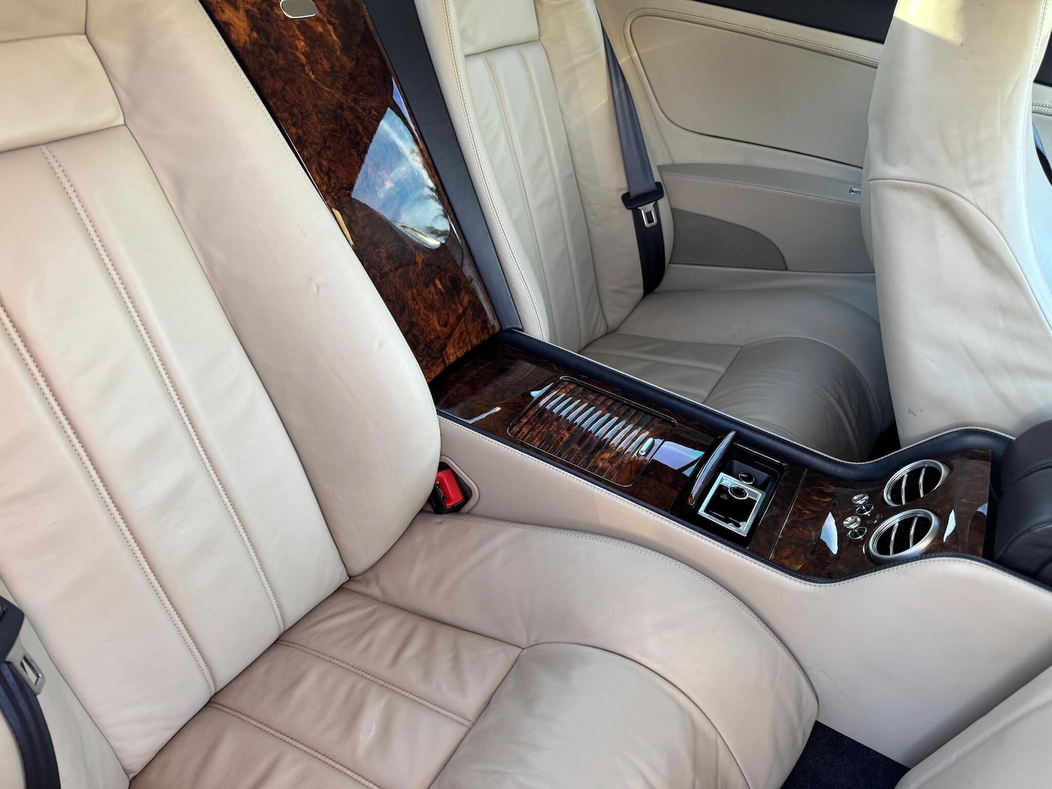 Used Bentley Continental 2004 for sale - 77203468: Photo 7