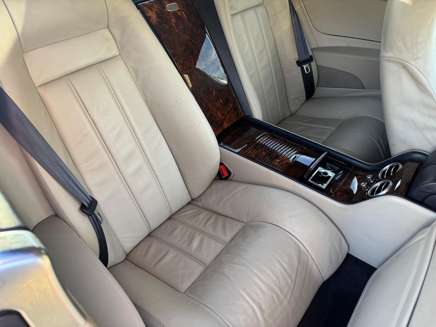 Used Bentley Continental 2004 for sale - 77203468: Photo 9