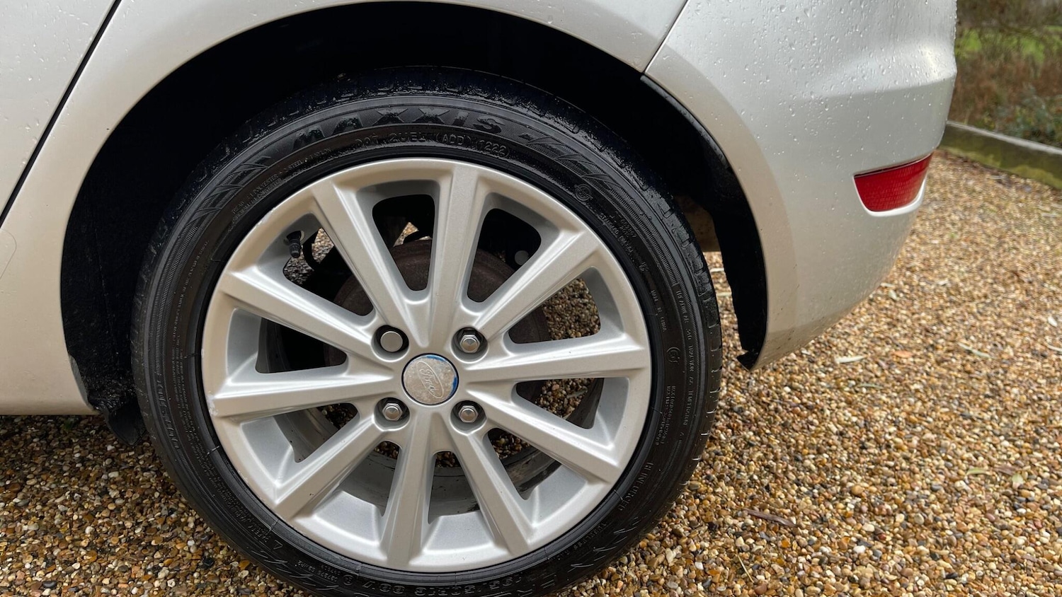 Used Ford Fiesta 2015 for sale - 76666867: Photo 32