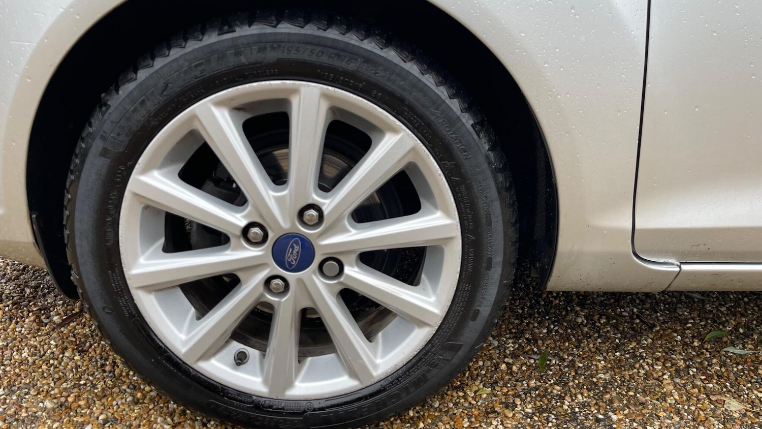 Used Ford Fiesta 2015 for sale - 76666867: Photo 33