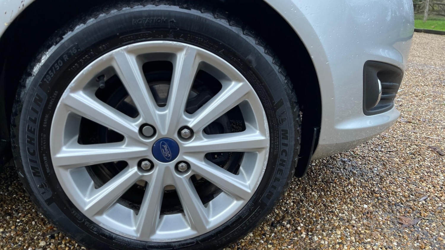 Used Ford Fiesta 2015 for sale - 76666867: Photo 34