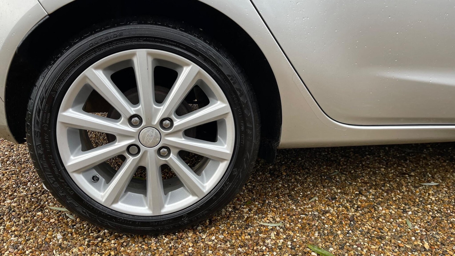 Used Ford Fiesta 2015 for sale - 76666867: Photo 35